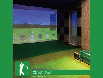 フィットイージー 静岡駅前店/【ゴルフ】