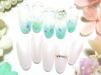 パーフェクトネイル 桜ヶ丘店(Perfect Nail)/