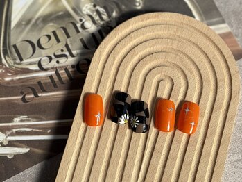 エクレ(ecle)/Reika担当デザイン