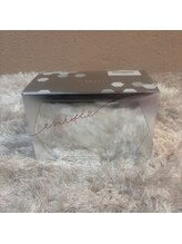 ローズドゥシャロン(Rose de CHALON)/エニシー グローパックPRECIOUS