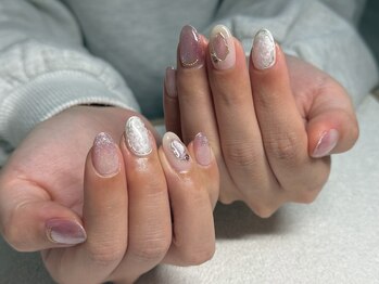 ミューゲ(Mu-guet.)/