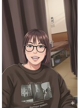 ほぐし亭 岡崎店&nbsp;新実 （女性）