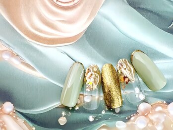 4月12種類から選べるデザイン