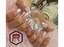 東海最大級ネイルサロン by レディスペネイル 名駅店/かわいい系100種(和久)