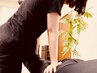 【平日10時～14時】 もみほぐし＋足つぼorフット 90分 ￥7300→6800