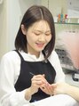 クォーターリゾートネイル(QUARTER RESORT nail)/細矢 純子 【神楽坂/牛込神楽坂/飯田橋】