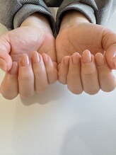 サロンドリスブラン(Salon du lys blanc)/肌馴染み抜群！