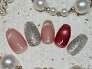 定額ネイル¥5980