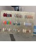 【定額】7月限定☆4本アート