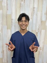 健盛鍼灸接骨院&nbsp;橋本 飛鳥