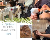 アイディール(IDEAL)