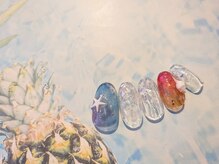 マジュン(MAJUN)の雰囲気（2026年7月限定値下げデザイン！7150円!）