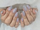 フラッシュ Nail 4980円