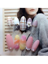 リオッサ オブ ラグーン(RIOSSA of Lagoon)/マーメイドコース￥6900