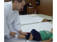 増田健康院/年齢問わずお越しいただけます♪