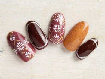 アムール(amour)/120分アートコース