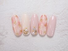 コルン/ゴージャス定額¥7810