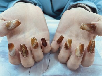 アンベリール(Embellir)/4/28