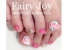 フェアリー ジョイ(Fairy Joy)/