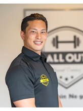 オールアウト(ALL OUT)&nbsp;大工園 &nbsp;隼