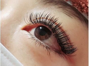 ココ(CoCo)/フラットラッシュ