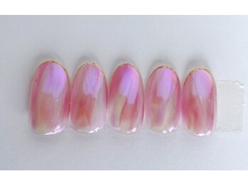 ココ ネイル サロン アンドスクール(COCO.NAIL SALON＆SCHOOL)/定額ネイル