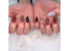 ハンドデザイン ¥6500～