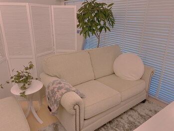 アズール(AZURE)/待合室