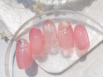 アイリス(EYERIS)/定額ネイル