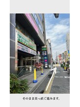 ラクサ 江坂店(Rakusa)/