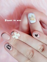 ジュエル ラ メール(Jewel la mer)/