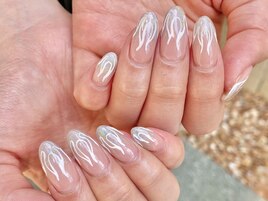 ユニコーングラデ★