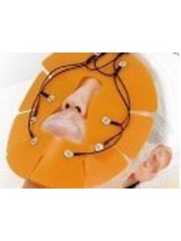 ホウレイ線・たるみ改善！予防ケア