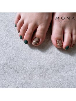 イー(iii)/2本アート