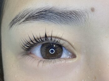 カラーリゾート Ai 葛西店/パリジェンヌラッシュリフト