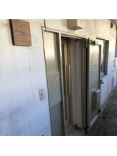 ココール(cocor)/202号室です。