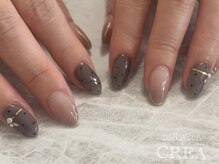 ネイルサロン クレア(CREA)/