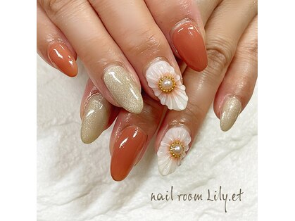 リリエット(Lily.et)の写真