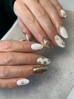 ザネイルズ(The Nails)/
