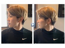 キワミ(KIWAMI)/＃首専門＃整体＃恵比寿