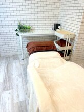 ハイマインド(HIGH MIND)/施術ベツド