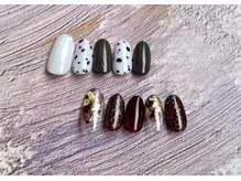 リーネイル 天神(Re.nail)/new定額♪