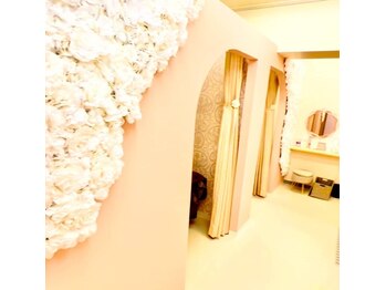 小顔美肌コルギ専門店 センティード 吉祥寺(Sentido)/内観イメージ2