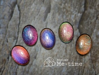 アトリエ ミータイム(Atelier Me-time)/Magnet New colors
