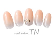 ティーエヌ 札幌駅アスティ45店/11月季節の定額3900円コ―ス