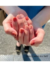 エムシーベル(m.c bell)/