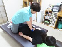 西洋整体センター/