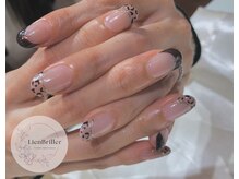 リアンブリエ(LienBriller)/続レオパード