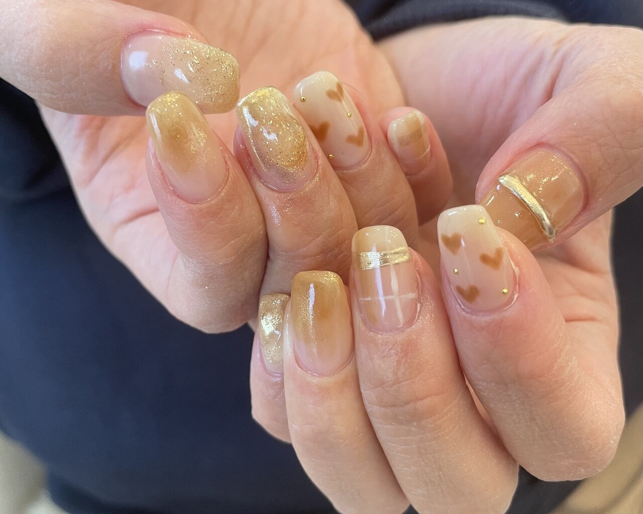 エムズネイル(M's nail)｜ホットペッパービューティー