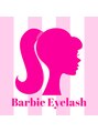 バービーアイラッシュ(Barbie Eyelash)/Barbie Eyelash